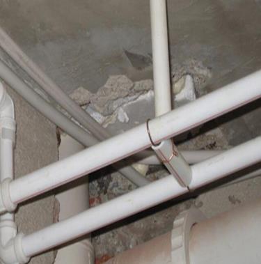 泸州漏水维修 卫生间漏水的原因是什么？卫生间下水管漏水怎么办？