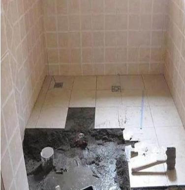 泸州漏水维修 厕所漏水怎么修补?